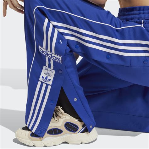 adidas always original pants|Adidas originals cropped twill trousers.